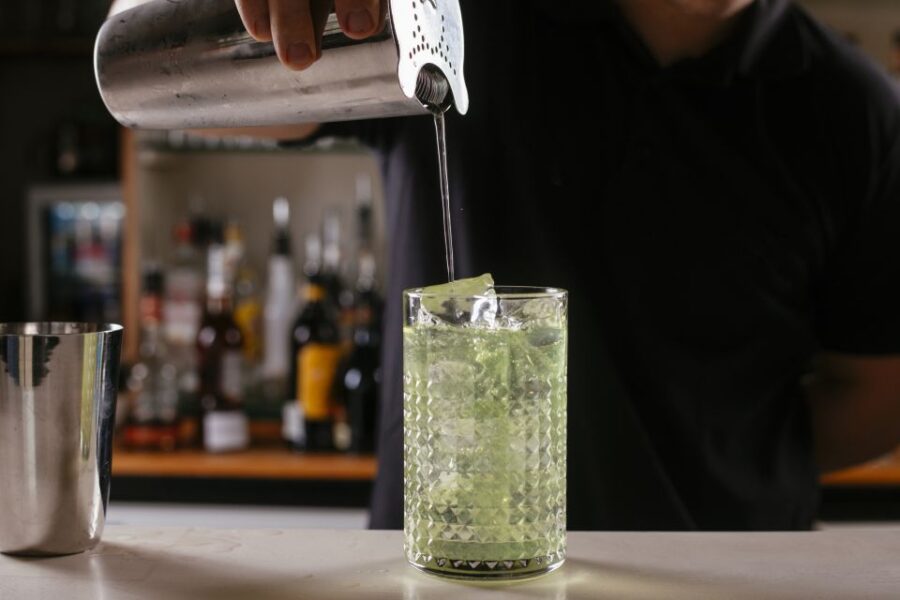 Savannah: Battles & Brews Civil War History Pub Crawl - The Tour Starts at the DeSoto Hotel’s Proof and Provision Bar