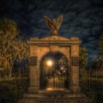 Savannah Beyond Good & Evil Tour - Exploring the Mercer Williams House Museum