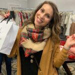 Savannah: Champagne and Shopping Guided Tour - Starting Point at The Grove Savannah