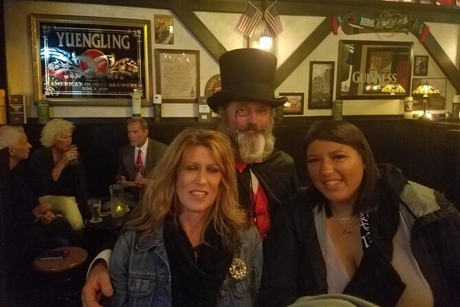 Savannah Cigar Crawl Rogues Rascals and Heroes - Exploring Savannah’s Historic Landmarks