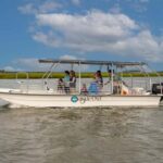 Savannah: Dolphin Spotting Eco Tour with Experienced Captain - What Makes the Savannah Dolphin Eco Tour Unique