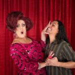 Savannah: Drag Queen Guided Pub Crawl with Sing-a-Longs - Meet Your Drag Queen Guide for a Night of Sass and Storytelling