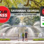 Savannah: Full Admission Tour Pass for 30+ Tours - The Selection of Featured Tours and How to Book