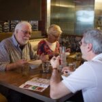 Savannah: Historic District Foodie Walking Tour - Exploring Savannah’s Food Scene: 6 Specialty Stops