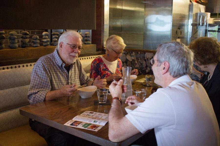 Savannah: Historic District Foodie Walking Tour - Exploring Savannah’s Food Scene: 6 Specialty Stops