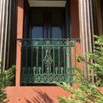 Savannah: Historic District Overview on Foot - Meeting in Telfair Square Opens the Door to Savannah’s Grand Past