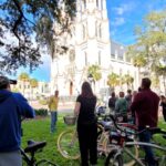 Savannah: Historical Bike Tour with Tour Guide - Starting Point and Meeting Details in the Historic District
