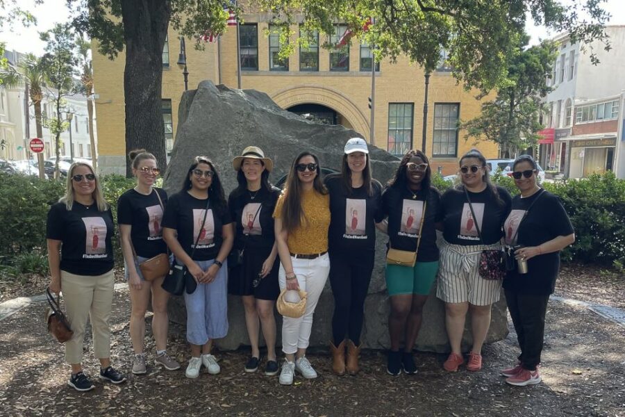 Savannah: Historical Pub Crawl Tour with Drinks Included - From the Old Town to the Battle of Chippewa