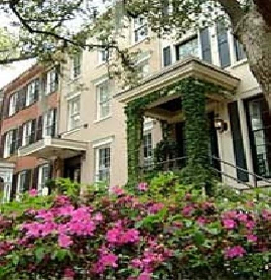 Savannah: History and Architecture Homes Walk - The Development of Savannahs Domestic Dwellings