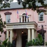 Savannah: Midnight in the Garden of Good and Evil Tour - Starting Point in Reynolds Square