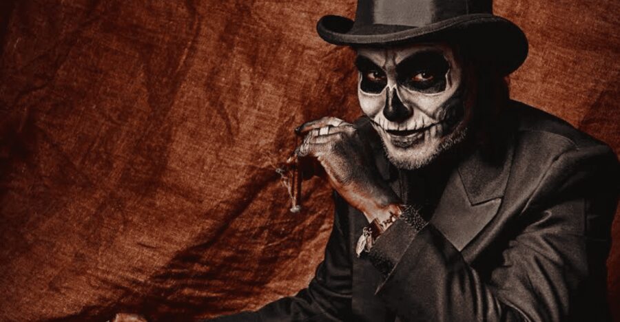 Savannah: Psychic Guided Cemetery Tour - Starting Point and Meeting Details in Savannah