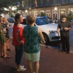 Savannah: Pub Crawl and Ghost Tour - Walking Tour Through Savannah’s Historic District