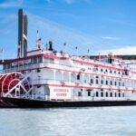 Savannah Riverboat: Sunday Brunch Sightseeing Cruise - Savannah Riverboat: Starting Point and Easy Access