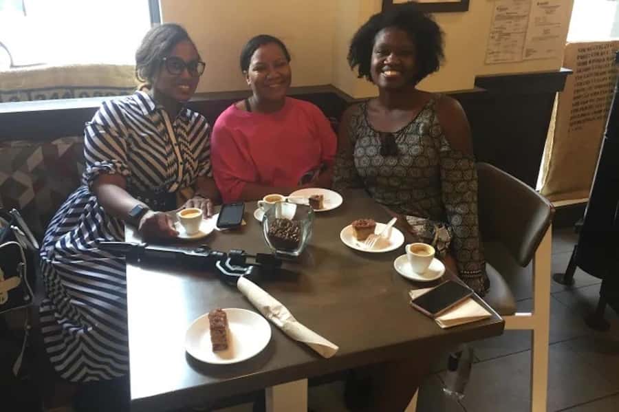 Savannah: Southern Flavors of Savannah Dessert Tour - Exploring Savannah’s Best Dessert Spots