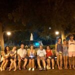 Savannah Terrors Ultimate Dead of Night Haunted Ghost Tour - The Haunted History of a Historic Home