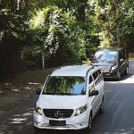 Savannah to Charleston Express Shuttle - Meeting Points and Pick-Up Details