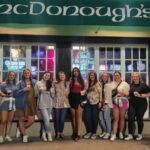 Savannah: True Crime Pub Crawl, The Original Murder Tour - The Unique Focus on Savannah’s True Crime Past