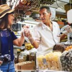 Savannahs Palate  Private Historic Food Tour - Starting Point at Savannah Historic District Entrance