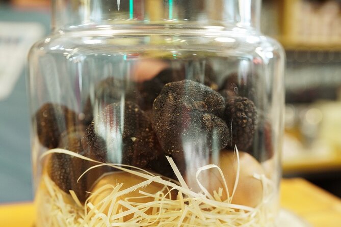 SAVEURS of French BASQUE COUNTRY - Private Gastronomic Adventure - Exploring the Church of Saint-Jean-Baptiste and Maritime Heritage