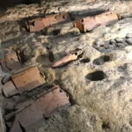 Savona: Guided visit to the Civic Archaeological Museum and the City of Savona - The Byzantine Necropolis: A Window into Early Christianity