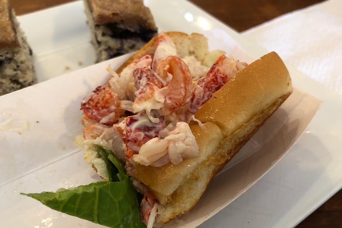 Savor Bar Harbor Culinary Walking Tour - Exploring Maine’s Flavors at The Loft and Galyns