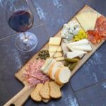 Savor & Sip Foodie Walk Along the Boise Greenbelt - The Atmosphere at The Wylder and Beyond