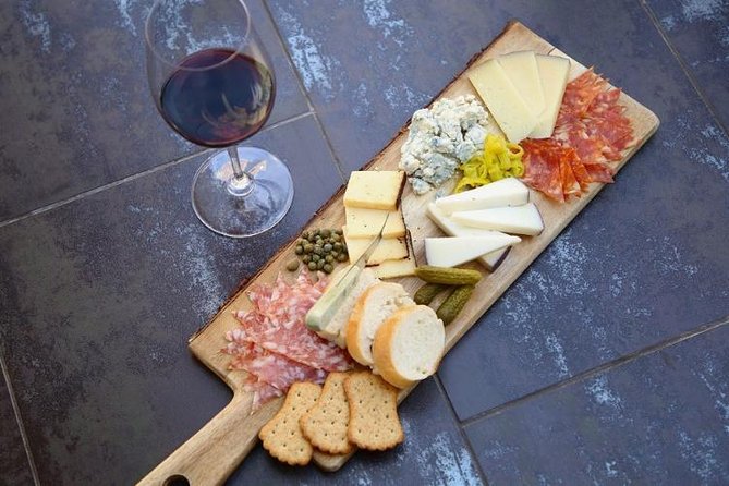 Savor & Sip Foodie Walk Along the Boise Greenbelt - The Atmosphere at The Wylder and Beyond