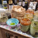 Savor the Flavors: Food Tour in Florence, Italy - Exploring San Lorenzo Market and Tasting Typical Tuscan Products