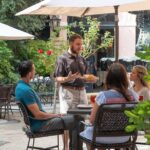 Savor the Flavors of Charleston Walking Food Tour - The Starting Point at Bulldog Tours