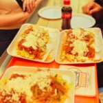 Savoring the Historic Center of Mexico City - Discovering Mexico City’s Food Beyond the Tourist Spots