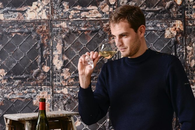 Savoy wine and cheese tasting in Annecy - Key Points