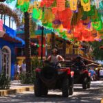 Sayulita: ATV Adventure Tour - Exploring Sayulita’s Dunes and Trails on an ATV