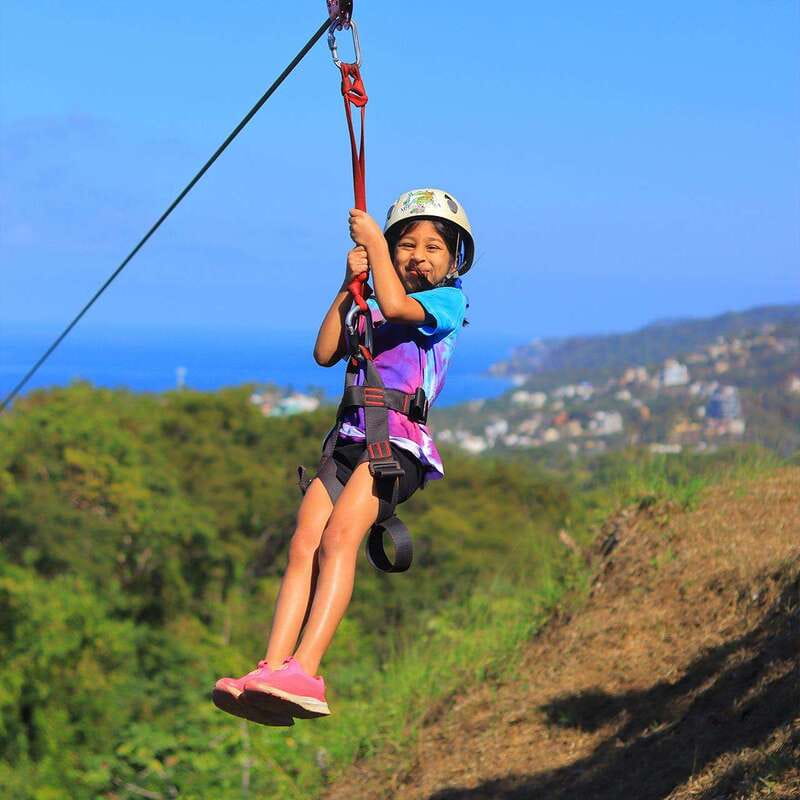 Sayulita: Canopy Tours & Zip-line Adventure - Unique Jungle Setting Close to Sayulita