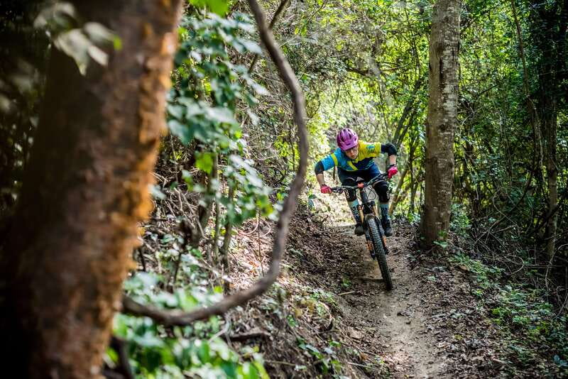 Sayulita: Jungle Mountain Biking - What to Expect When Mountain Biking in the Jungle