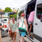 Sayulita & San Pancho: Private Day Trip from Puerto Vallarta - Exploring San Panchos Cultural and Artistic Scene