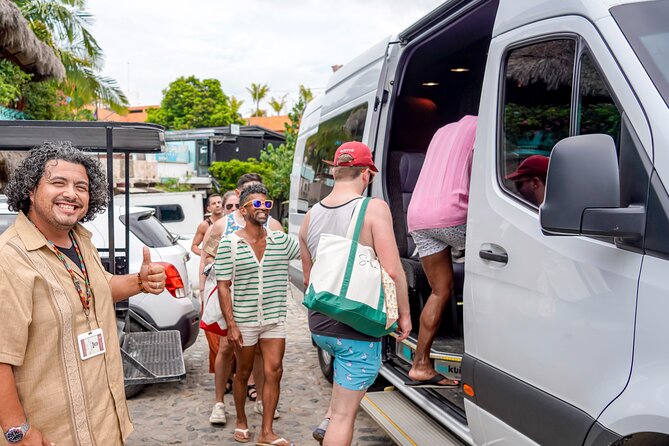 Sayulita & San Pancho: Private Day Trip from Puerto Vallarta - Exploring San Panchos Cultural and Artistic Scene