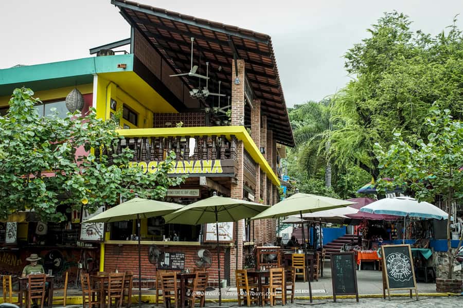 Sayulita & San Pancho: Private Trip from Puerto Vallarta - Sayulita’s Colorful Streets and Surf Culture