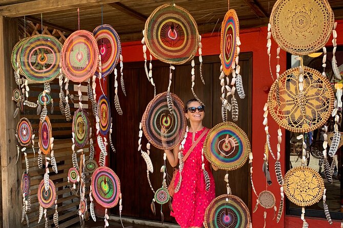 Sayulita & San Pancho - Starting Point and Transportation Details