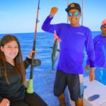 Sayulita, Sport Fishing in the Pacific - Detailed Tour Itinerary and Highlights