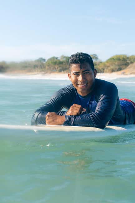 Sayulita: Surfing Lesson - Expert Local Instructors and Their Personalized Approach