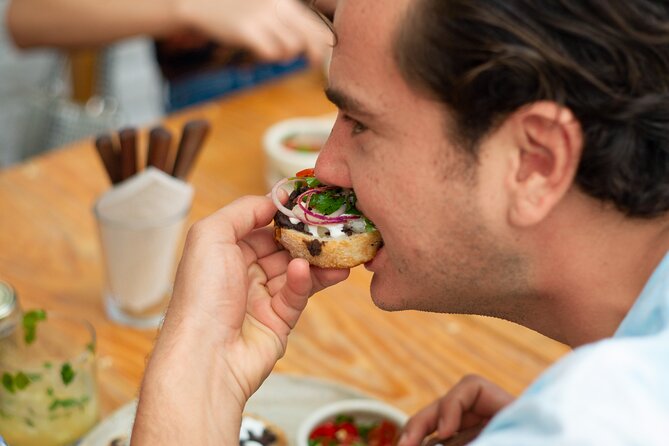 Sayulita Taco Tour - Exploring Sayulita’s Top Taco Spots