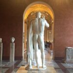 Scandals: Louvre (Semi-Private) With Reserved Entrance Time - Meeting Point and Logistics in Paris