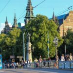 Scandinavian Art, Architecture and Design Tour in Stockholm - Discovering the Architectural Charm of Ostermalm