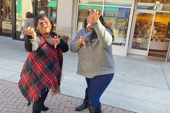 Scavenger Hunt Adventure in Austin by Operation City Quest - Starting Point and Meeting Details in Downtown Austin