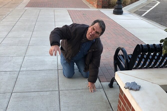 Scavenger Hunt Adventure in Brampton by Zombie Scavengers - Meeting Point and Practical Information