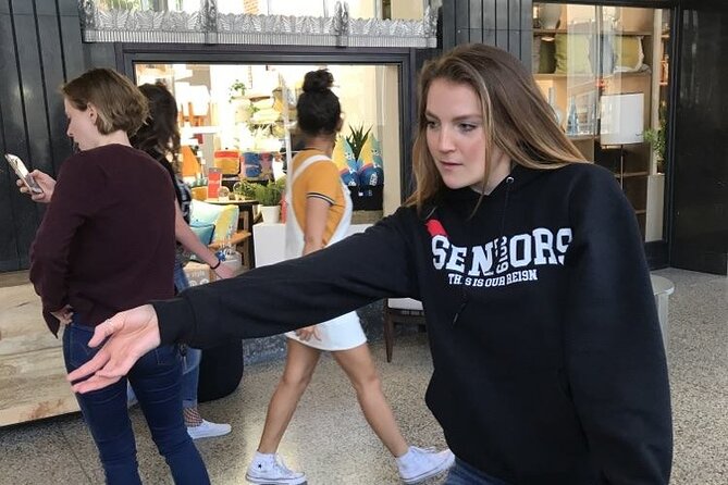 Scavenger Hunt Adventure in Clearwater by Operation City Quest - How the App-Led Scavenger Hunt Works in Clearwater