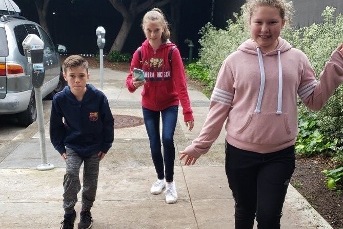 Scavenger Hunt Adventure in Grand Prairie by Operation City Quest - The Role of the Remote Guide