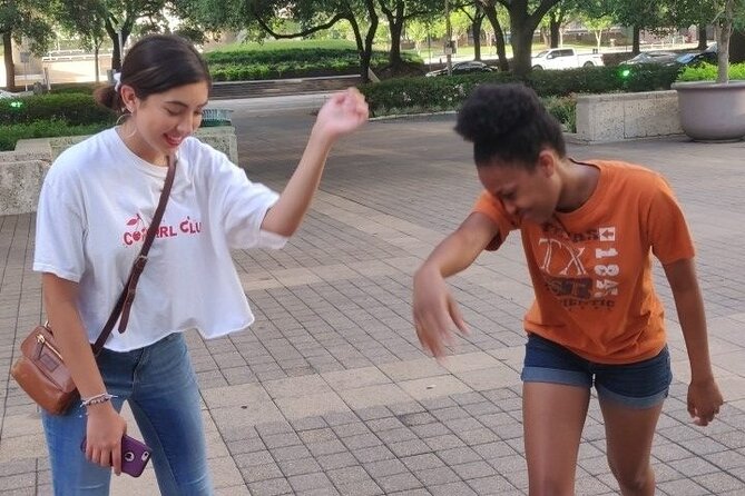 Scavenger Hunt Adventure in Richmond by Crazy Dash - How the Crazy Dash Scavenger Hunt Works