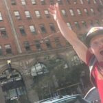 Scavenger Hunt Adventure in Toledo by Crazy Dash - Starting Point and Accessibility in Toledo