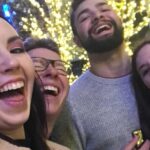 Scavenger Hunt Downtown Boise Bonanza Escapade - What the Lets Roam App Guides You Through in Downtown Boise